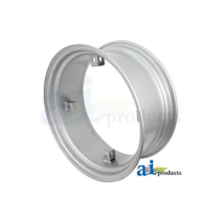 A & I Products Rim, Demountable; 10" X 24" 4 Loop 0" x0" x0" A-SBA336121590